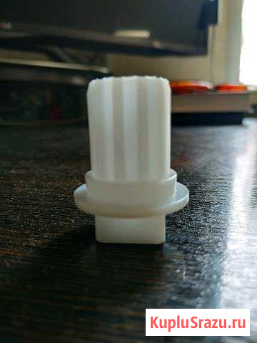 Втулка шнека Philips HR7752 HR7754, 77682724,2725 Иваново - изображение 1