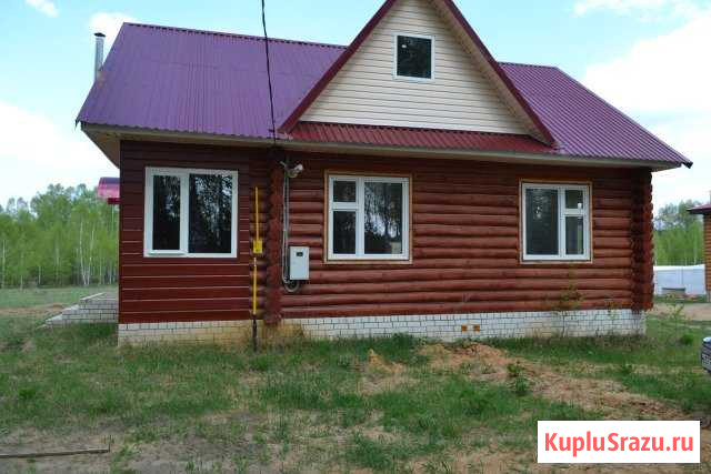 Дом 65 кв.м. на участке 25 сот. Муром - изображение 1