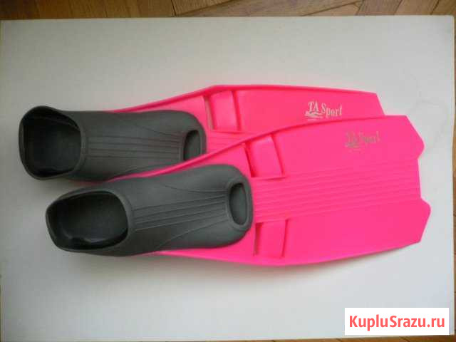 Ласты TA Sport Краснодар - изображение 1