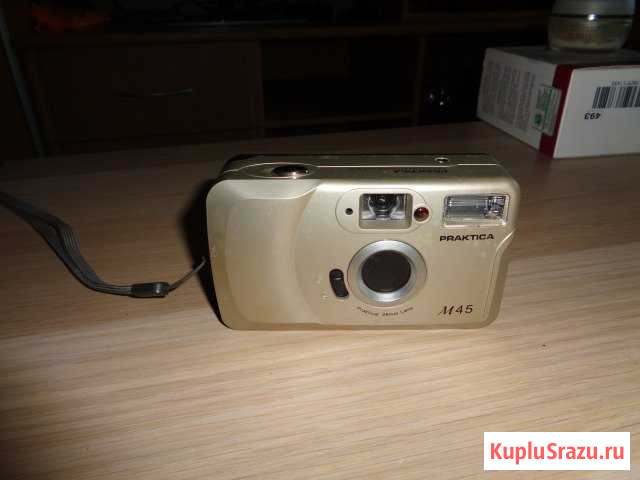 Фотоаппараты продам Владимир - изображение 1