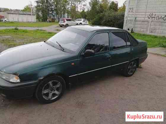 Daewoo Nexia 1.5 МТ, 1998, седан Горбунки