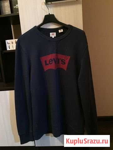 Свитшот Levi’s Вологда - изображение 1