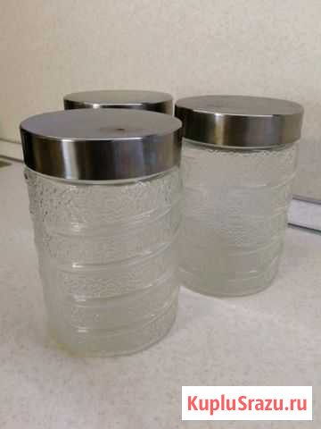 Банка 0.5 и 1.0 Томск - изображение 1