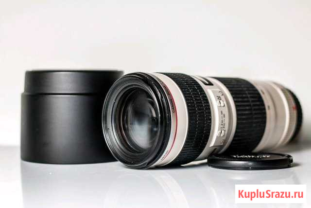 Обьектив canon Вологда - изображение 1