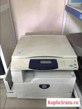 Копировальный аппарат Xerox Благовещенск