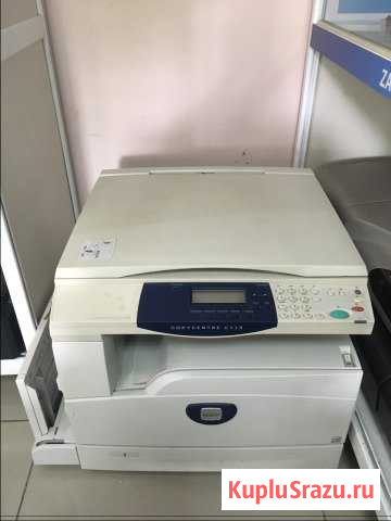 Копировальный аппарат Xerox Благовещенск - изображение 1