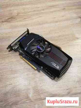 Видеокарта Nvidia Geforce GTX 550 TI 1GD5 Коломна