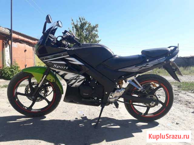 Stels cb 200 Знаменск - изображение 1