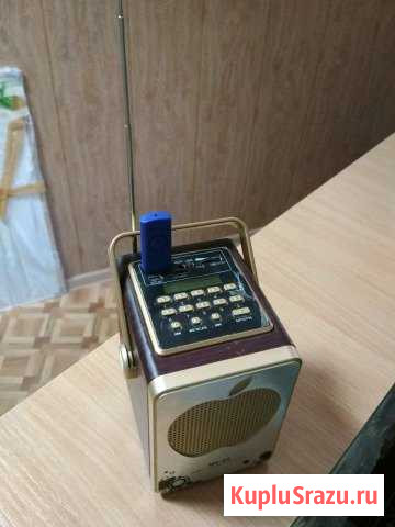 Колонка с хорошим звуком, на аккумуляторе Новая Невинномысск - изображение 1