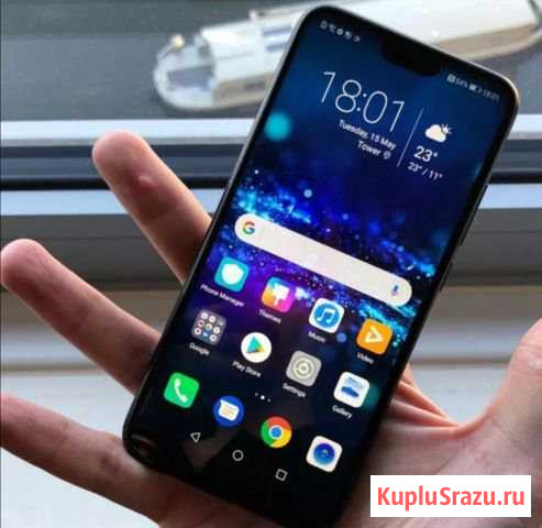 Honor 8 X Волгоград - изображение 1