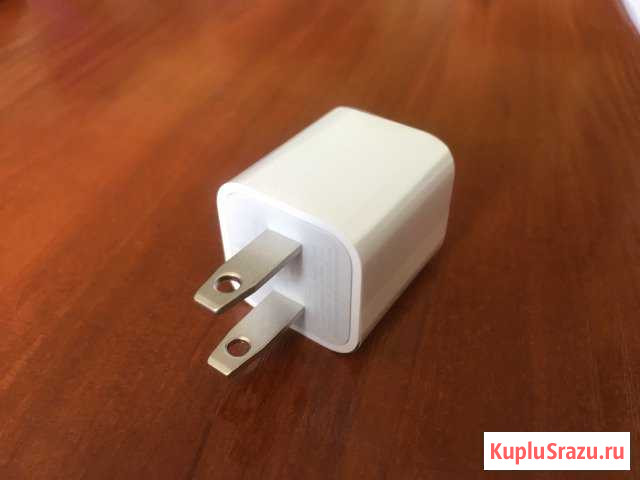 Оригинальное зарядное устройство Apple Калининград - изображение 1