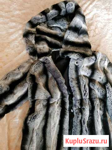 Шуба Волжский - изображение 1