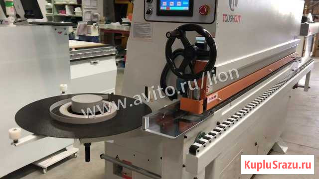 Кромкооблицовочный станок nickel 35 Подольск - изображение 1