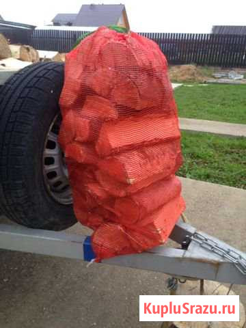 Дрова Долгопрудный - изображение 1