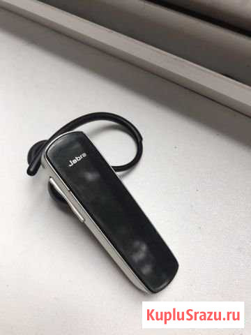 Гарнитура для телефона jabra clear Москва - изображение 1