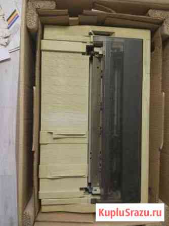 Принтер матричный Epson fx-1170 формат А3 Омск