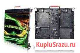 Светодиодный экран P8, для любых целей бизнеса Иркутск