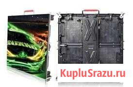 Светодиодный экран P8, для любых целей бизнеса Иркутск - изображение 1