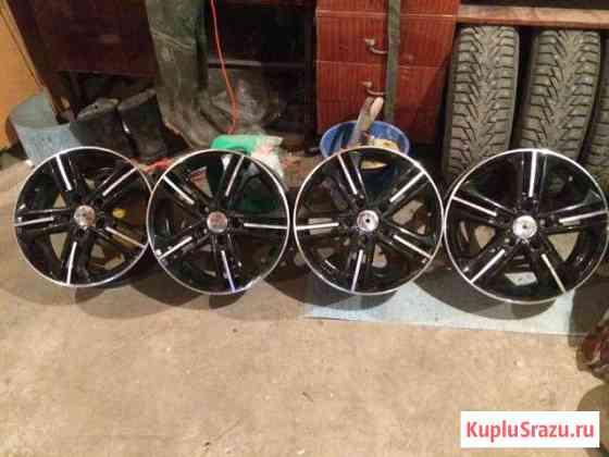 Диски 5 на 108 R15 Рено, Пежо, Ситроен, Форд, Чери Волжский