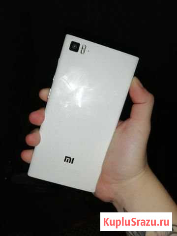 Продам redmi mi3 2 2017 года Челябинск - изображение 1