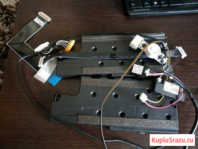 SAMSUNG UE40F6510AB BN96-25376A, BN96-26736D, BN59 Оренбург - изображение 1