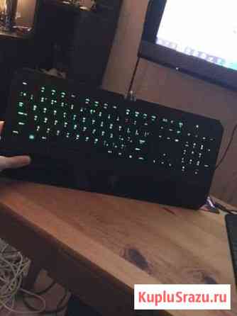 Клавиатура Razer DeathStalker Всеволожск
