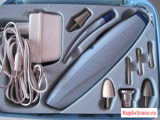 Маникюрный набор Стерлитамак - изображение 1