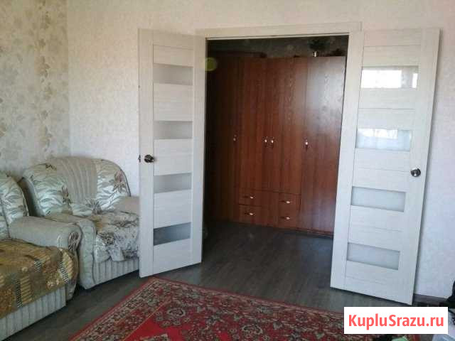 3-к квартира, 66 кв.м., 2/5 эт. Черногорск - изображение 1