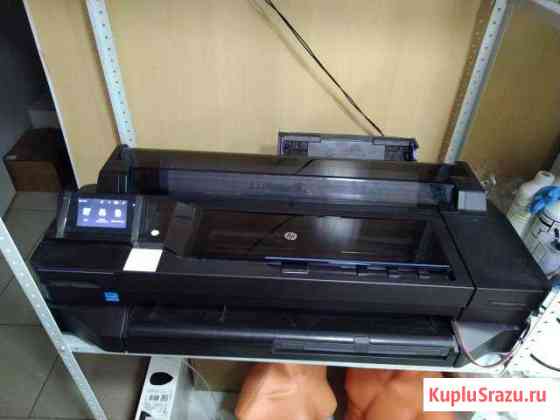 Плоттер HP DesignJet T520 Иваново