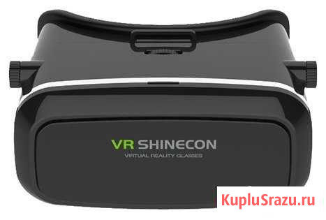 Очки VR shinecon Архангельск - изображение 1