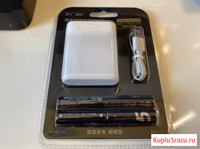 Новые аккумуляторы Xiaomi Барнаул - изображение 1