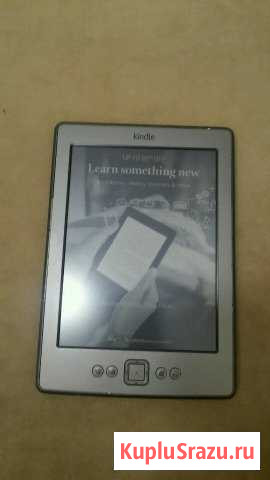 Amazon Kindle Калининград - изображение 1