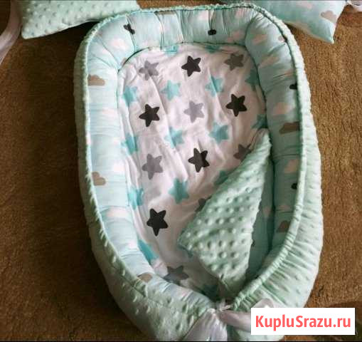Кокон - гнездо Белгород - изображение 1