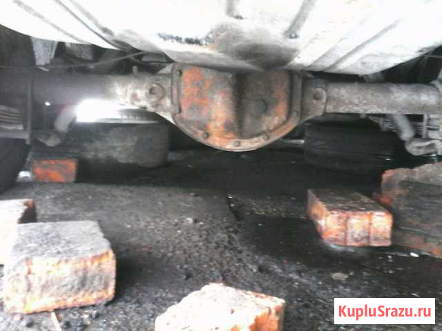 Газ 3110 Киселевск - изображение 1