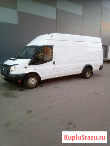 Ford Transit Котлас - изображение 1