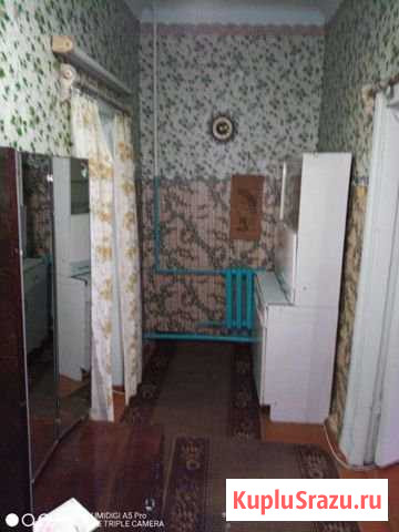 1-к квартира, 36 кв.м., 1/2 эт. Волчанск - изображение 1