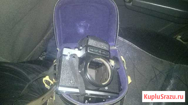 Киев 60TTL Федоровский - изображение 1