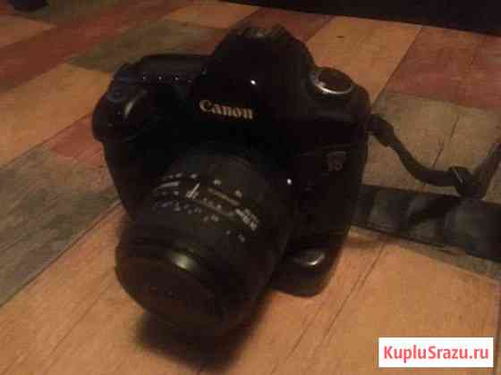 Canon 5d mark 1 Павловский Посад