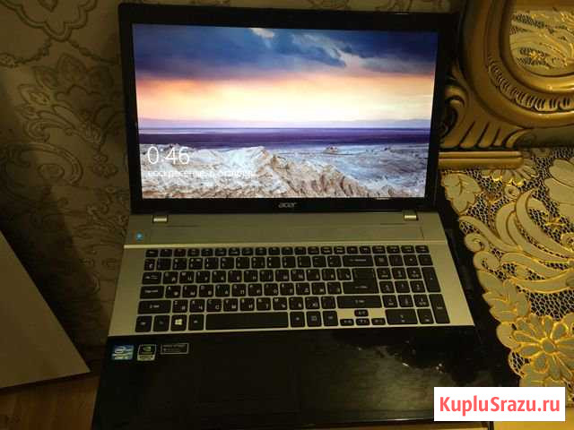 Ноутбук acer Нальчик - изображение 1
