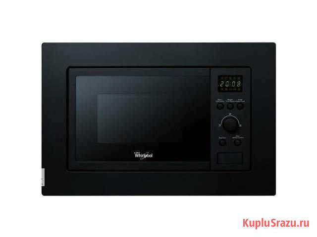 Встраиваемая микроволновая печь whirlpool AMW140 Калининград - изображение 1