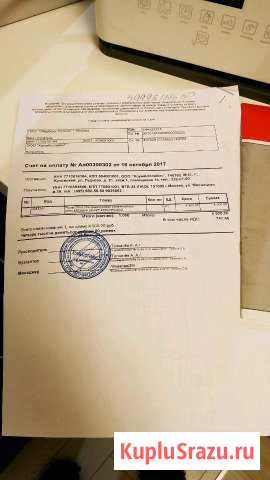 Увлажнитель воздуха Одинцово - изображение 1