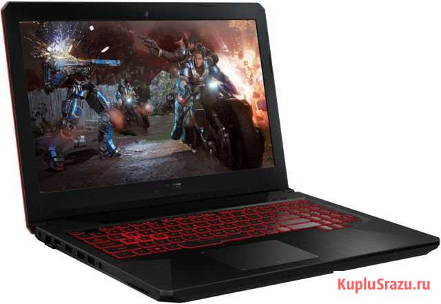 Игровой ноут на гарантии Саратов - изображение 1