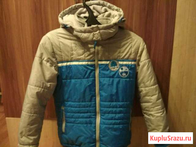 Куртка Дзержинск - изображение 1