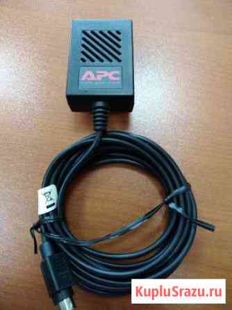 Датчик температуры и влажности APC AP9512tblk Иркутск