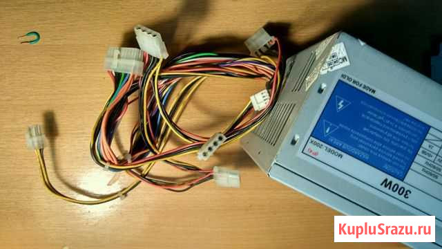 Блок питания Казань - изображение 1