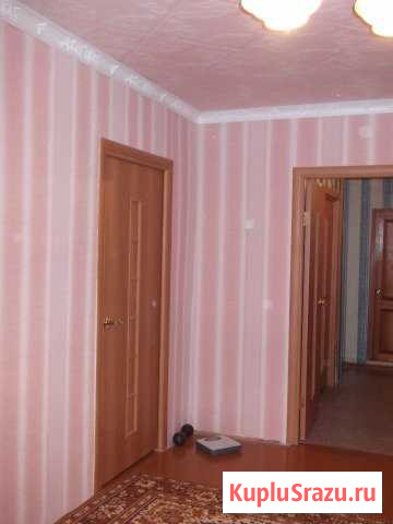 3-к квартира, 50 кв.м., 5/5 эт. Барабинск - изображение 1