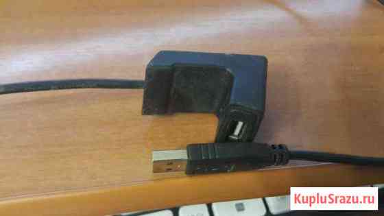 Usb удлинитель (1метр) Новокузнецк
