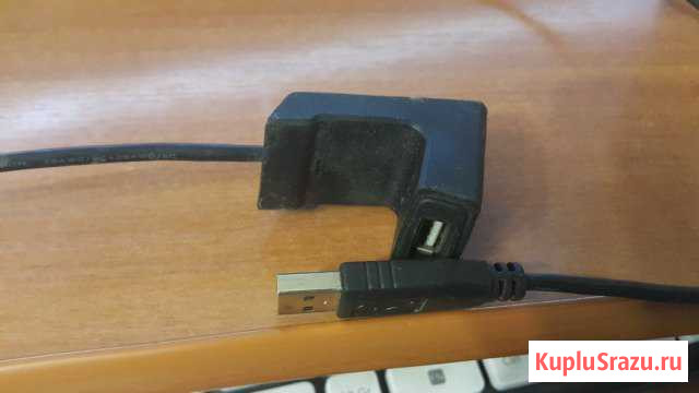 Usb удлинитель (1метр) Новокузнецк - изображение 1