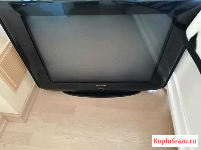 Телевизор SAMSUNG Лобня - изображение 1