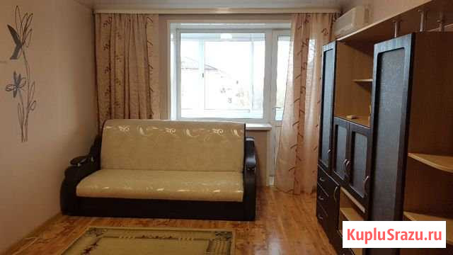 3-к квартира, 61 кв.м., 5/5 эт. Свободный - изображение 1